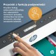 HP Smart Tank 675 All-in-One Thermal inkjet A4 4800 x 1200 DPI 12 ppm Wi-Fi 28C12A – Hewlett-Packard Мастиленоструйни мултифункционални устройства