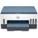 HP Smart Tank 725 All-in-One Thermal inkjet A4 4800 x 1200 DPI 15 ppm Wi-Fi 28B51A – Hewlett-Packard Мастиленоструйни мултифункционални устройства