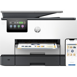 Urządzenie wielofunkcyjne HP OfficeJet Pro 9130b
