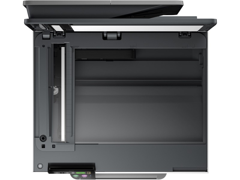 Urządzenie wielofunkcyjne HP OfficeJet Pro 9130b Urządzenie wielofunkcyjne HP OfficeJet Pro 9130b 4U561B#686 – Hewlett-Packard Мастиленоструйни мултифункционални устройства