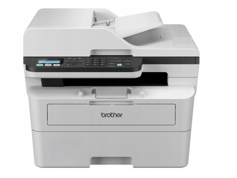 Brother MFC-B7810DW multifunction machine MFC-B7810DW – Brother Цветни лазерни мултифункционални устройства