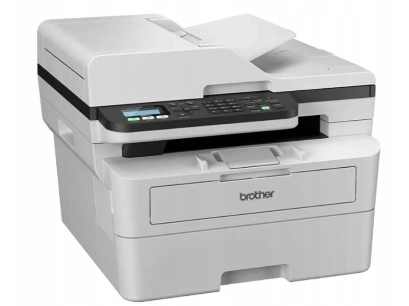 Brother MFC-B7810DW multifunction machine MFC-B7810DW – Brother Цветни лазерни мултифункционални устройства