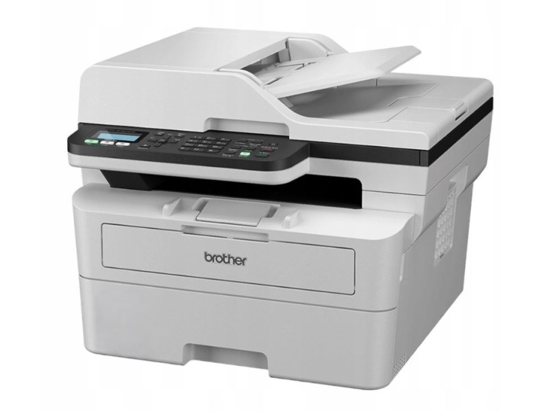 Brother MFC-B7810DW multifunction machine MFC-B7810DW – Brother Цветни лазерни мултифункционални устройства
