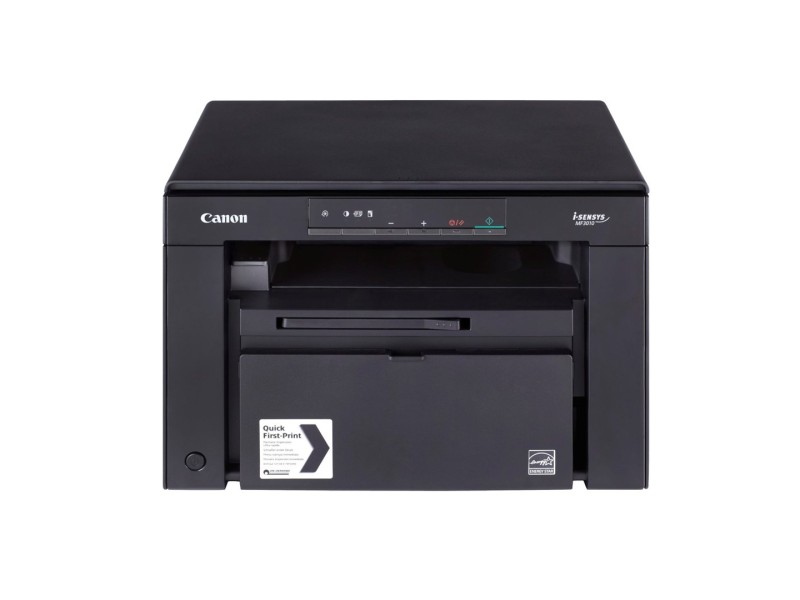 Canon i-SENSYS MF3010 Laser A4 1200 x 600 DPI 18 ppm 5252B004 – Canon Цветни лазерни мултифункционални устройства