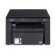 Canon i-SENSYS MF3010 Laser A4 1200 x 600 DPI 18 ppm 5252B004 – Canon Цветни лазерни мултифункционални устройства