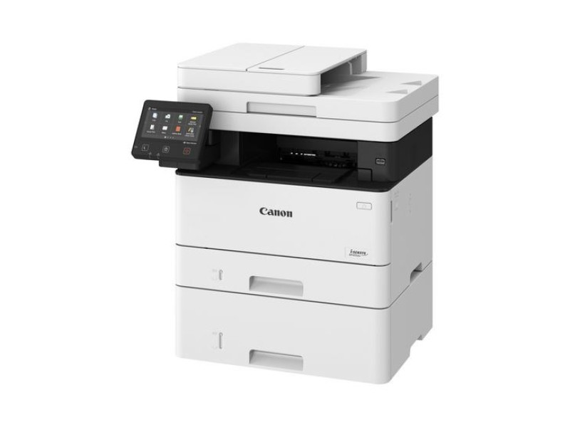 Canon i-SENSYS MF453DW Laser A4 1200 x 1200 DPI 38 ppm Wi-Fi 5161C007 – Canon Цветни лазерни мултифункционални устройства