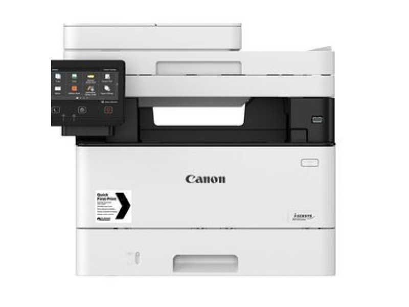 Canon i-SENSYS MF455DW Laser A4 1200 x 1200 DPI 38 ppm Wi-Fi Canon i-SENSYS MF455DW Laser A4 1200 x 1200 DPI 38 ppm Wi-Fi 5161C006 – Canon Цветни лазерни мултифункционални устройства