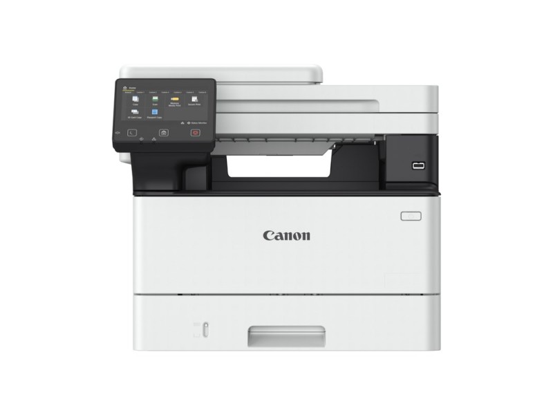 Canon i-SENSYS MF461dw Laser A4 1200 x 1200 DPI 36 ppm Wi-Fi 5951C020 – Canon Цветни лазерни мултифункционални устройства