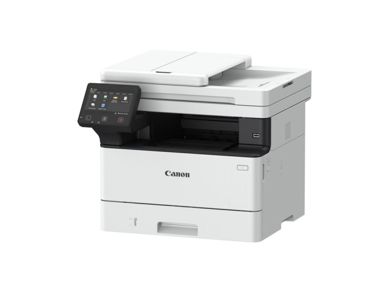 Canon i-SENSYS MF461dw Laser A4 1200 x 1200 DPI 36 ppm Wi-Fi 5951C020 – Canon Цветни лазерни мултифункционални устройства