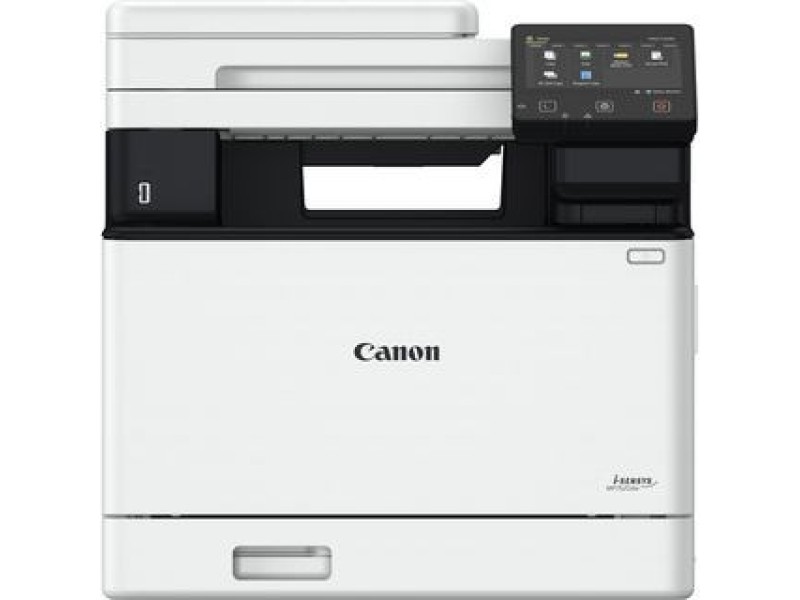 Canon i-SENSYS MF752Cdw Laser A4 1200 x 1200 DPI 33 ppm Wi-Fi 5455C012AA – Canon Цветни лазерни мултифункционални устройства
