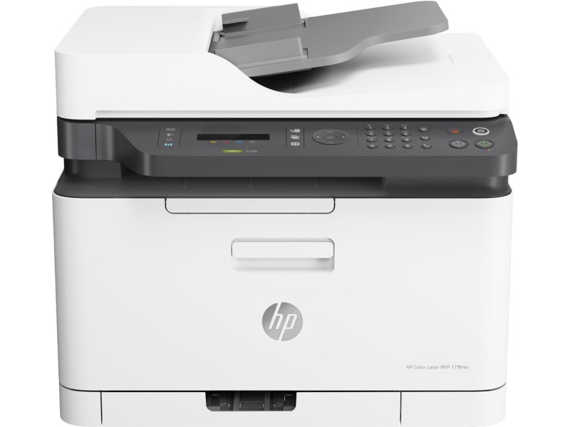 HP Color Laser 179fnw A4 600 x 600 DPI 18 ppm Wi-Fi 4ZB97A – Hewlett-Packard Цветни лазерни мултифункционални устройства