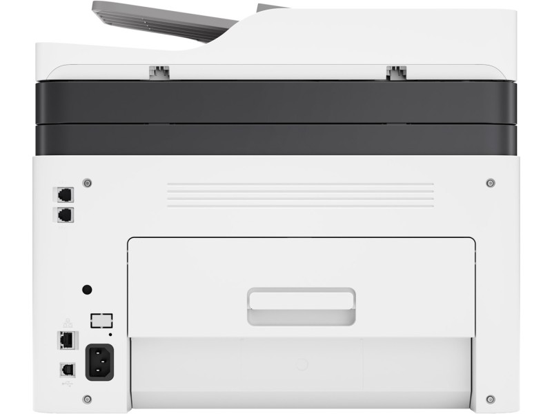 HP Color Laser 179fnw A4 600 x 600 DPI 18 ppm Wi-Fi 4ZB97A – Hewlett-Packard Цветни лазерни мултифункционални устройства