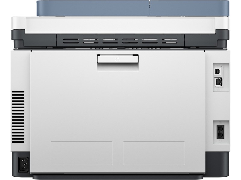 HP Color LaserJet Pro MFP 3302fdw Laser A4 600 x 600 DPI 25 ppm Wi-Fi 499Q8F – Hewlett-Packard Цветни лазерни мултифункционални устройства
