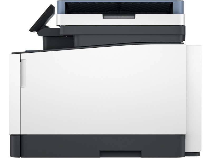 HP Color LaserJet Pro MFP 3302fdw Laser A4 600 x 600 DPI 25 ppm Wi-Fi 499Q8F – Hewlett-Packard Цветни лазерни мултифункционални устройства