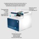 HP Color LaserJet Pro MFP 4302dw Printer 4RA83F – Hewlett-Packard Цветни лазерни мултифункционални устройства