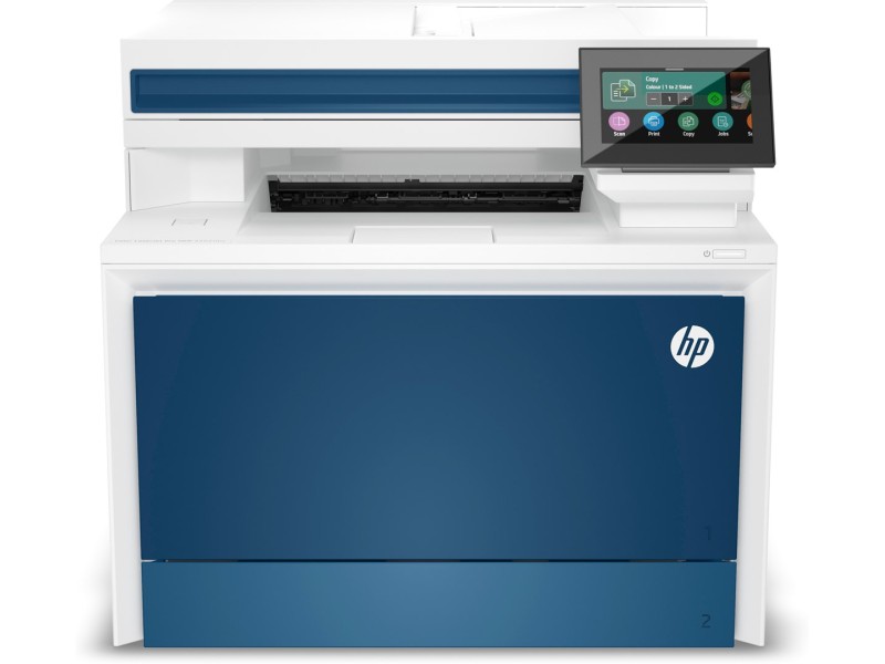 HP Color LaserJet Pro MFP 4302fdw Printer 5HH64F – Hewlett-Packard Цветни лазерни мултифункционални устройства