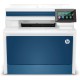 HP Color LaserJet Pro MFP 4302fdw Printer 5HH64F – Hewlett-Packard Цветни лазерни мултифункционални устройства