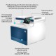 HP Color LaserJet Pro MFP 4302fdw Printer 5HH64F – Hewlett-Packard Цветни лазерни мултифункционални устройства