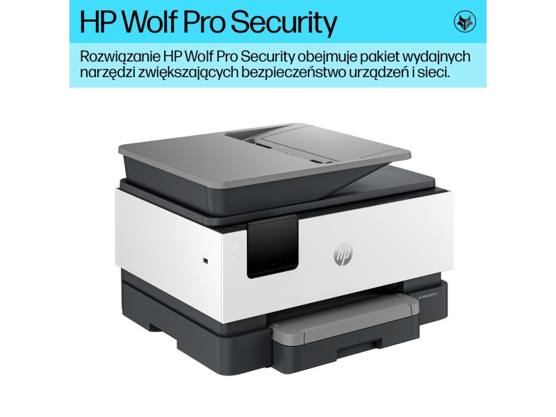 HP OfficeJet Pro 9120b All-in-One Printer Thermal inkjet A4 4800 x 1200 DPI 20 ppm Wi-Fi 4V2N0B – Hewlett-Packard Цветни лазерни мултифункционални устройства