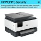 HP OfficeJet Pro 9120b All-in-One Printer Thermal inkjet A4 4800 x 1200 DPI 20 ppm Wi-Fi 4V2N0B – Hewlett-Packard Цветни лазерни мултифункционални устройства