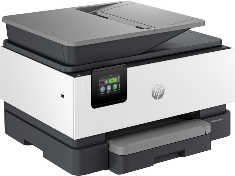 HP OfficeJet Pro 9120b All-in-One Printer Thermal inkjet A4 4800 x 1200 DPI 20 ppm Wi-Fi 4V2N0B – Hewlett-Packard Цветни лазерни мултифункционални устройства