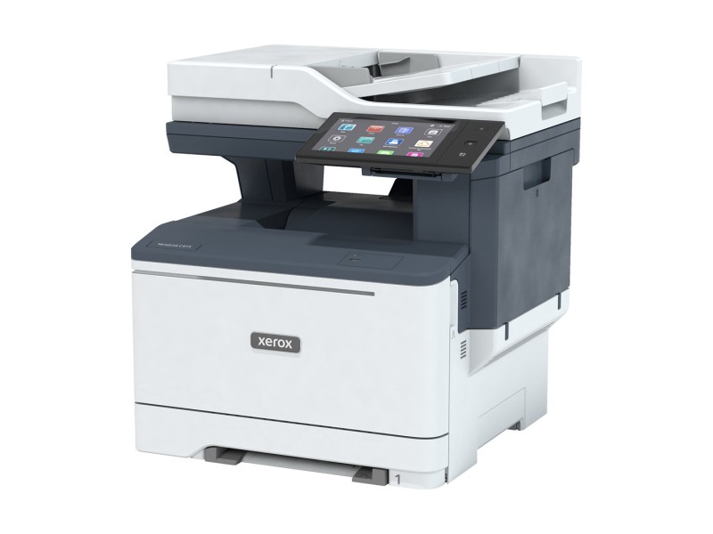 Xerox VersaLink C415 A4 40ppm Duplex Copy/Print/Scan/Fax PS3 PCL5e/6 2 Trays 251 Sheets C415V_DN – Xerox Цветни лазерни мултифункционални устройства