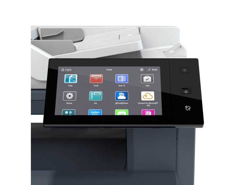 Xerox VersaLink C415 A4 40ppm Duplex Copy/Print/Scan/Fax PS3 PCL5e/6 2 Trays 251 Sheets C415V_DN – Xerox Цветни лазерни мултифункционални устройства