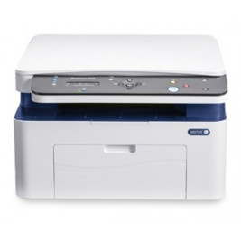 Xerox WorkCentre 3025/NI Лазерен 1200 x 1200 DPI 20 стр./мин A4 Wi-Fi