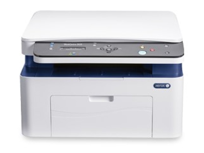 Xerox WorkCentre 3025/NI Laser 1200 x 1200 DPI 20 ppm A4 Wi-Fi 3025V_NI – Xerox Цветни лазерни мултифункционални устройства