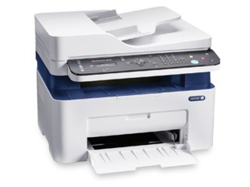 Xerox WorkCentre 3025/NI Laser 1200 x 1200 DPI 20 ppm A4 Wi-Fi 3025V_NI – Xerox Цветни лазерни мултифункционални устройства