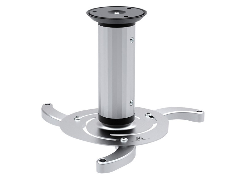 Maclean MC-515 Universal Ceiling Mount for Projector 10 kg Maclean MC-515 Universal Ceiling Mount for Projector 10 kg