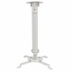 Techly Projector Ceiling Support Extension 545-900 mm Silver ICA-PM 18M Techly Projector Ceiling Support Extension 545-900 mm Silver ICA-PM 18M