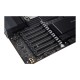 ASUS WRX80E-SAGE SE WIFI AMD WRX80 Socket SP3 Extended ATX 90MB1590-M0EAY0 – ASUS Дънни платки