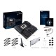 ASUS WRX80E-SAGE SE WIFI AMD WRX80 Socket SP3 Extended ATX 90MB1590-M0EAY0 – ASUS Дънни платки