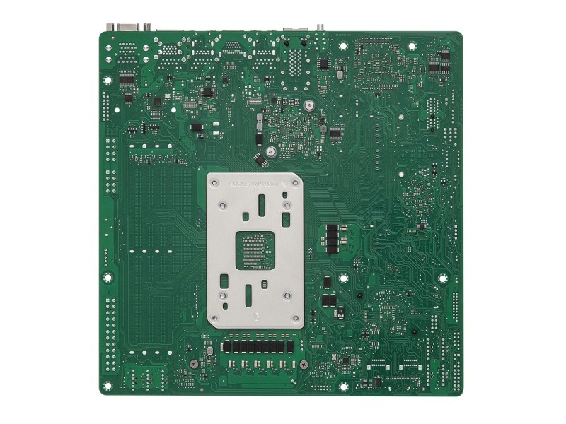 Asrock B650D4U-2L2T/BCM motherboard AMD B650 Express Socket AM5 micro ATX B650D4U-2L2T/BCM – ASROCK Дънни платки