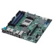 Asrock B650D4U-2L2T/BCM motherboard AMD B650 Express Socket AM5 micro ATX B650D4U-2L2T/BCM – ASROCK Дънни платки