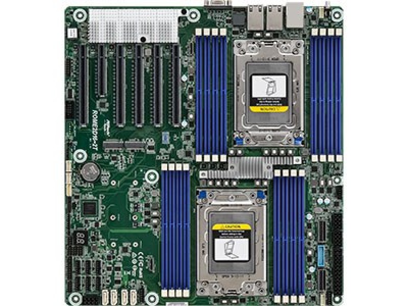 Asrock ROME2D16-2T motherboard LGA 4094 EEB ROME2D16-2T – ASROCK Дънни платки