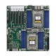 Asrock ROME2D16-2T motherboard LGA 4094 EEB ROME2D16-2T – ASROCK Дънни платки
