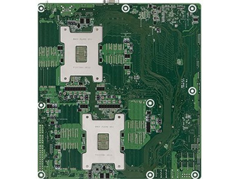 Asrock ROME2D16-2T motherboard LGA 4094 EEB ROME2D16-2T – ASROCK Дънни платки