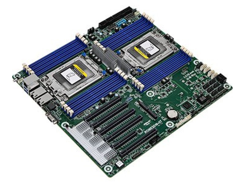 Asrock ROME2D16-2T motherboard LGA 4094 EEB ROME2D16-2T – ASROCK Дънни платки