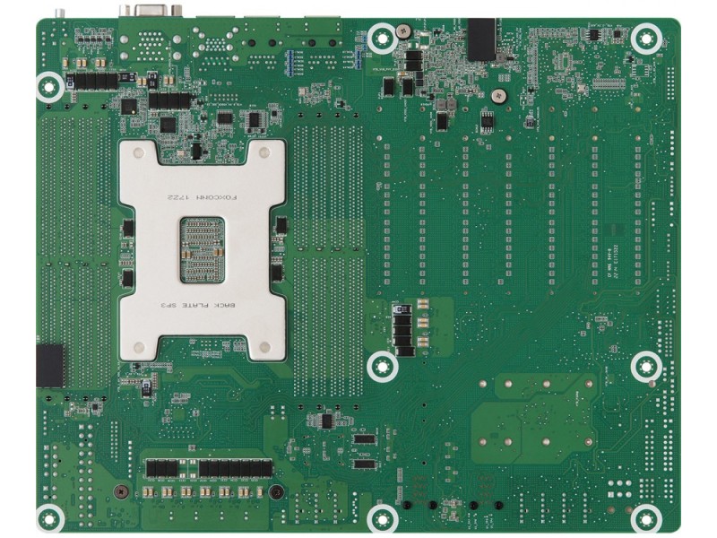 Asrock ROMED8-2T/BCM motherboard Socket SP3 ATX ROMED8-2T/BCM – ASROCK Дънни платки