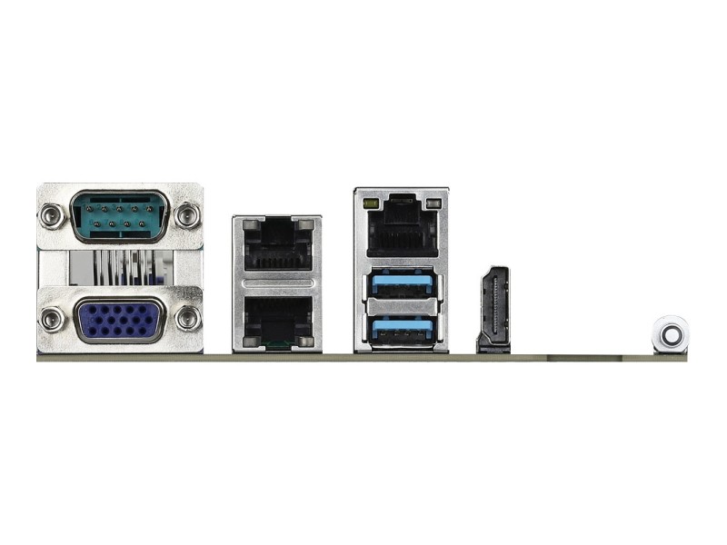 Asrock X570D4U motherboard AMD X570 Socket AM4 micro ATX X570D4U – ASROCK Дънни платки