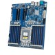 GIGABYTE MZ33-AR0 motherboard Socket SP5 Extended ATX 9MZ33AR0MR-000 – GIGABYTE Дънни платки