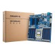 GIGABYTE MZ33-AR0 motherboard Socket SP5 Extended ATX 9MZ33AR0MR-000 – GIGABYTE Дънни платки