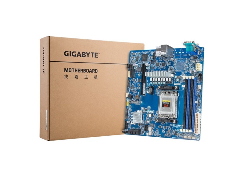 Motherboard - Gigabyte MC13-LE0 1x AM5 AMD Epyc 4004/Ryzen 7000/Ryzen 9000 B650E. Motherboard - Gigabyte MC13-LE0 1x AM5 AMD Epyc 4004/Ryzen 7000/Ryzen 9000 B650E. 9MC13LE0MR-000 – GIGABYTE Дънни платки