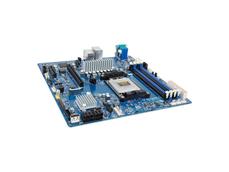 Motherboard - Gigabyte MC13-LE0 1x AM5 AMD Epyc 4004/Ryzen 7000/Ryzen 9000 B650E. Motherboard - Gigabyte MC13-LE0 1x AM5 AMD Epyc 4004/Ryzen 7000/Ryzen 9000 B650E. 9MC13LE0MR-000 – GIGABYTE Дънни платки