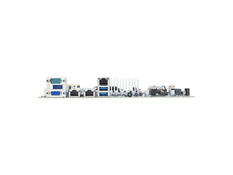 Motherboard - Gigabyte MC13-LE1 1x AM5 AMD Epyc 4004/Ryzen 7000/Ryzen 9000 B650E. 9MC13LE1MR-000 – GIGABYTE Дънни платки