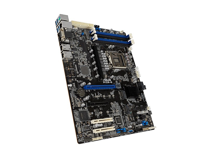 ASUS 90SB0A90-M0UAY0 motherboard LGA 1200 (Socket H5) ATX 90SB0A90-M0UAY0 – ASUS Дънни платки