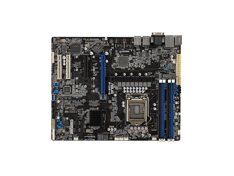 ASUS 90SB0A90-M0UAY0 motherboard LGA 1200 (Socket H5) ATX 90SB0A90-M0UAY0 – ASUS Дънни платки