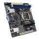 ASUS P12R-I ASMB10 Intel C252 LGA 1200 (Socket H5) ATX 90SB0A70-M0UAY0 – ASUS Дънни платки